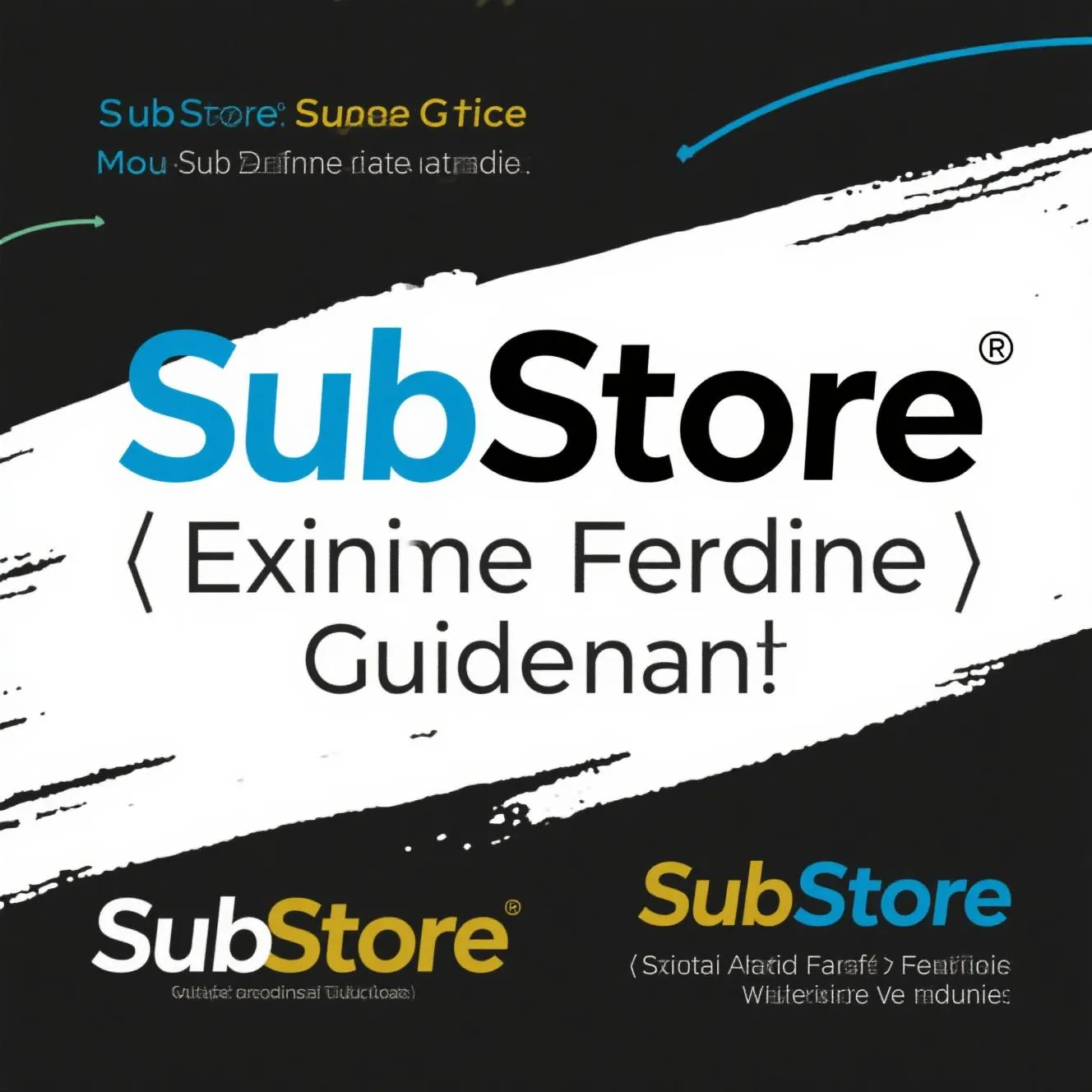 img of Sub-Store 全面指南 - 功能介绍及详细安装使用教程
