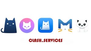 什么是 Clash?